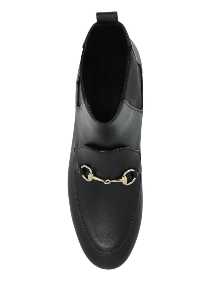 Jordaan ankle boots 6