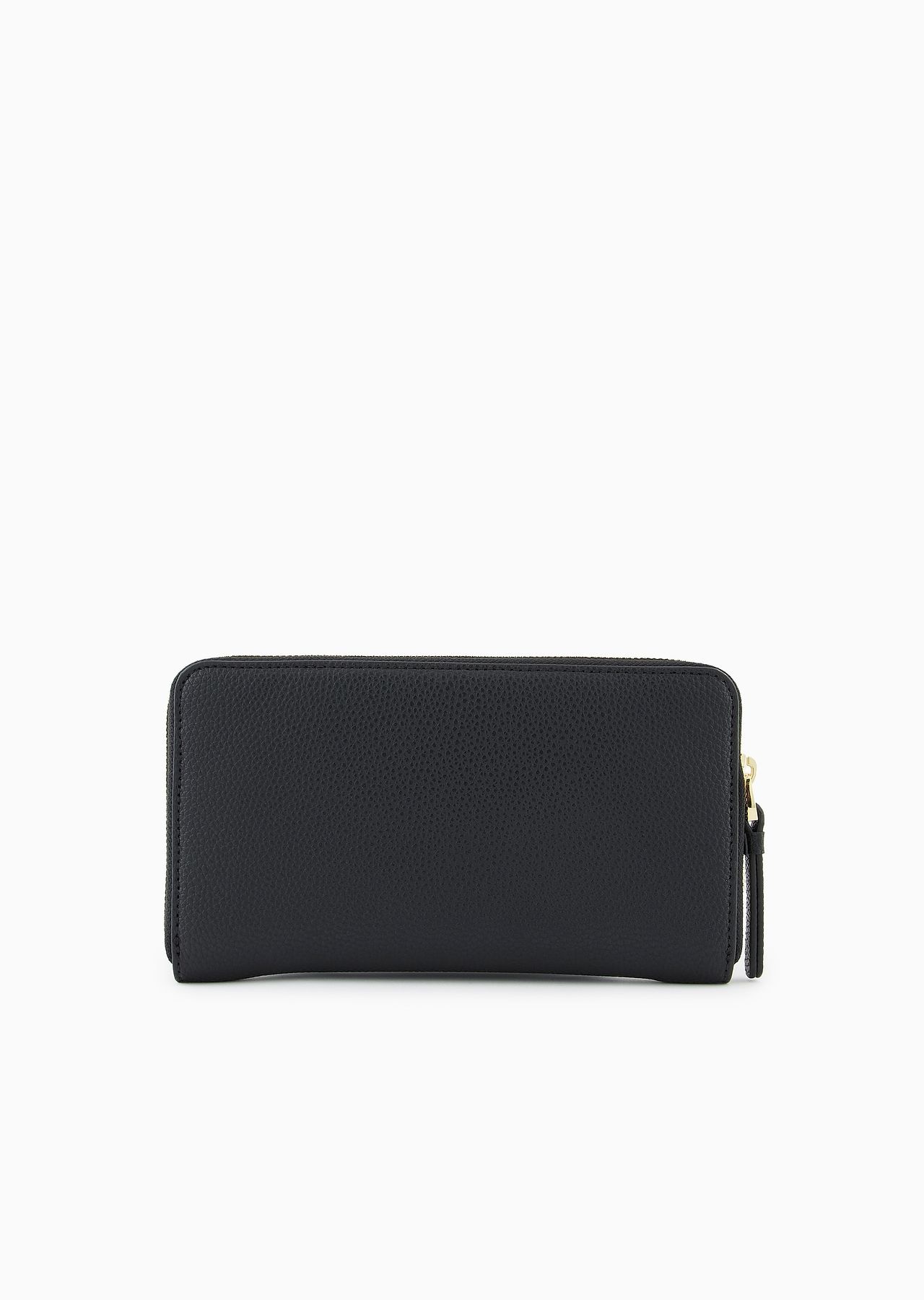 Deer-print MyEA wallet with wrap-around zip - 2