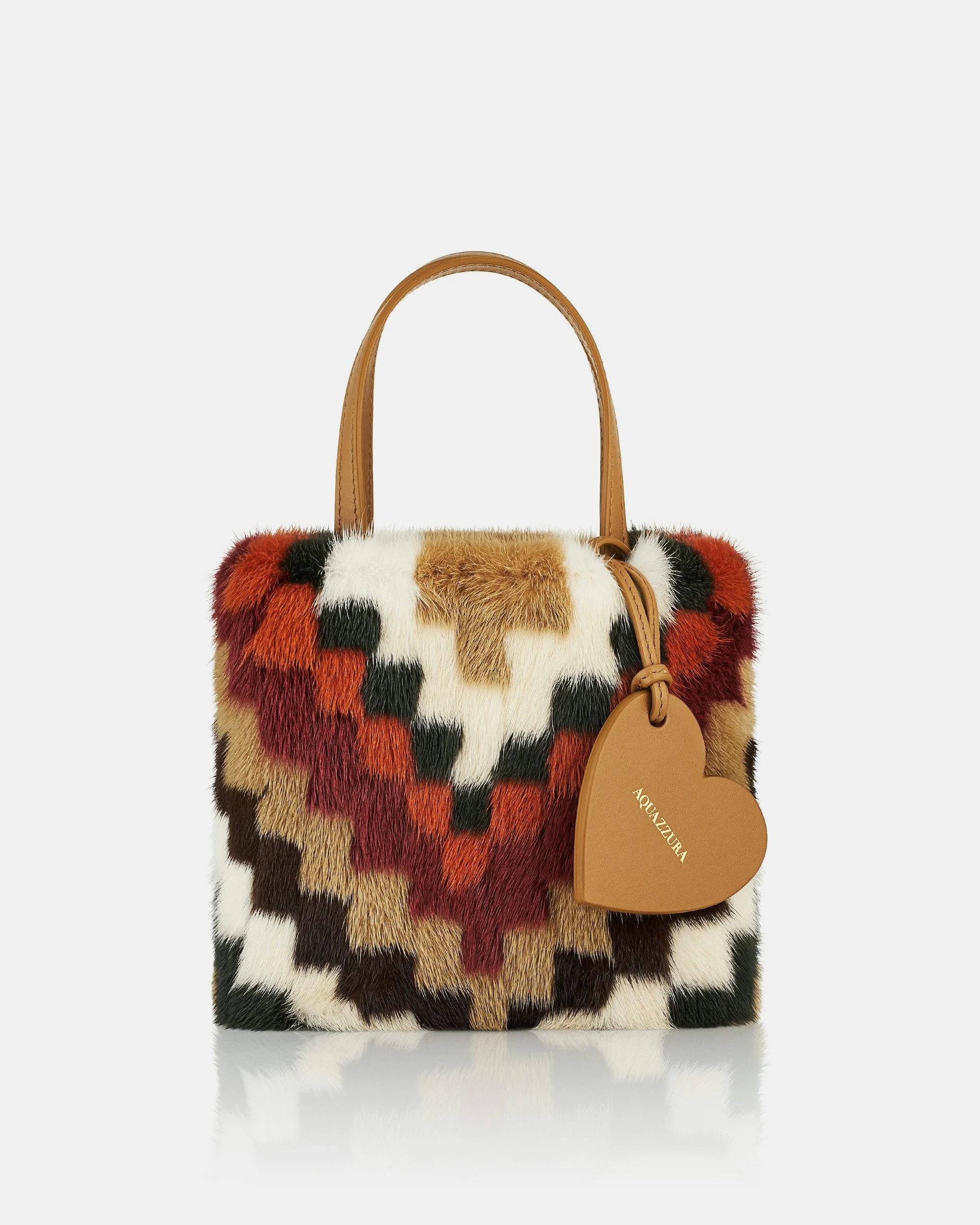 Cuddle Mini Tote - 1