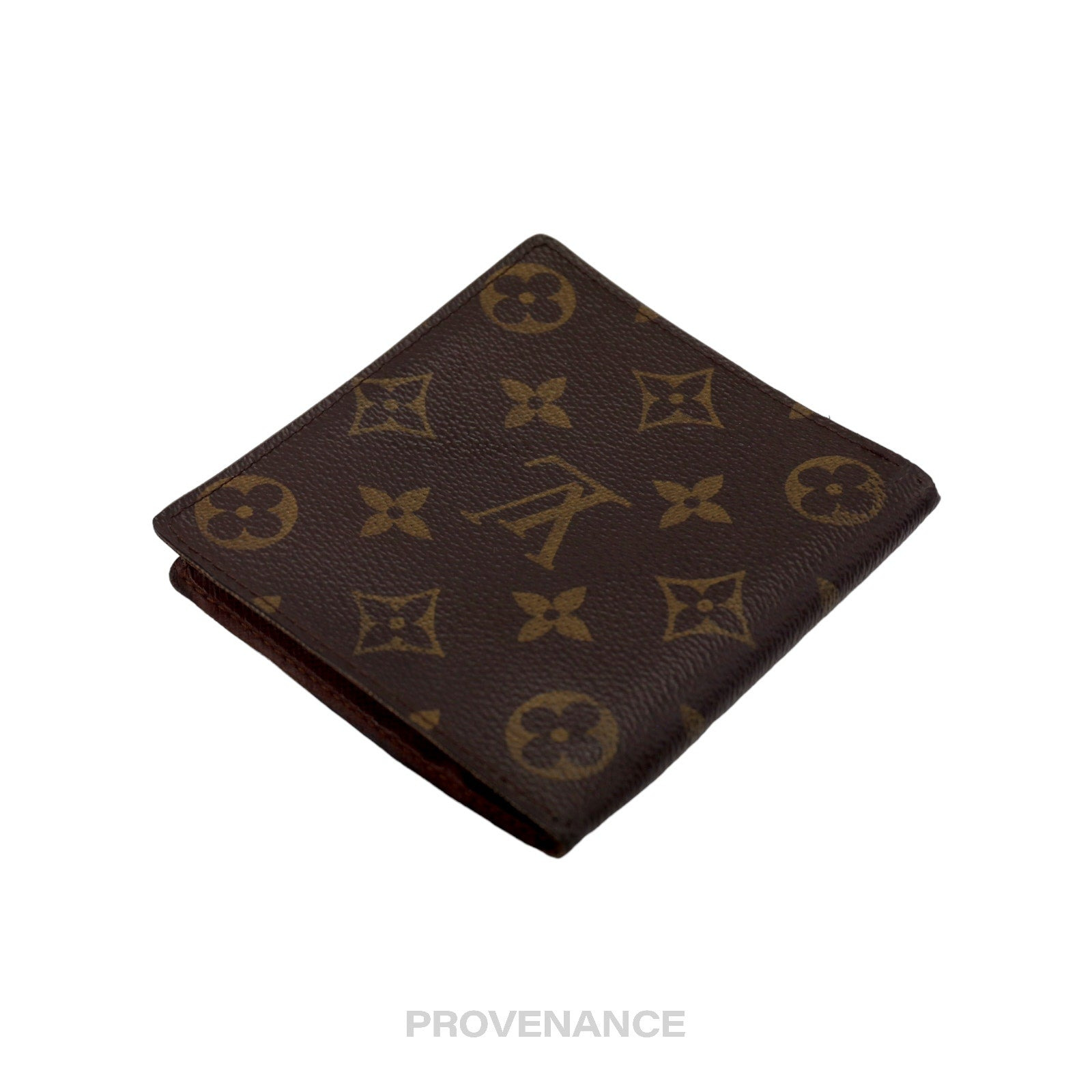 Louis Vuitton 10CC Bifold Wallet - Monogram - 5