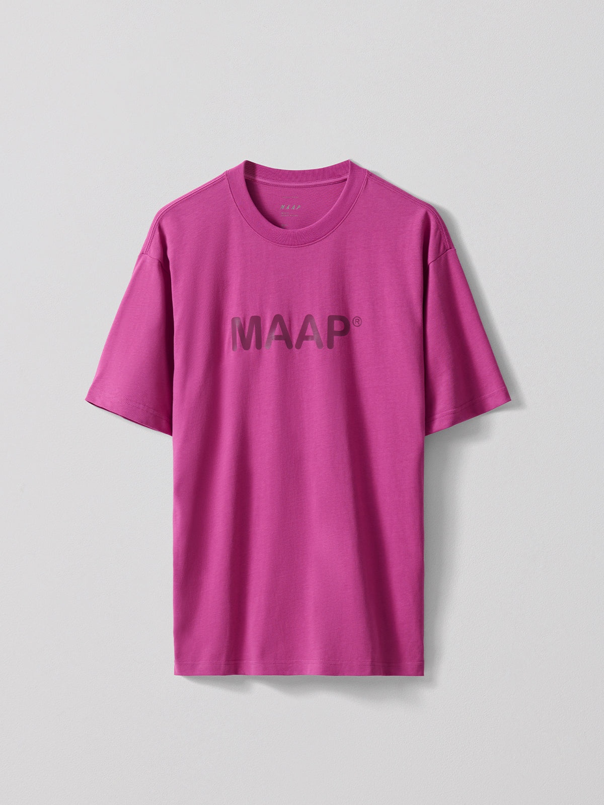 Essentials Text Tee - 6