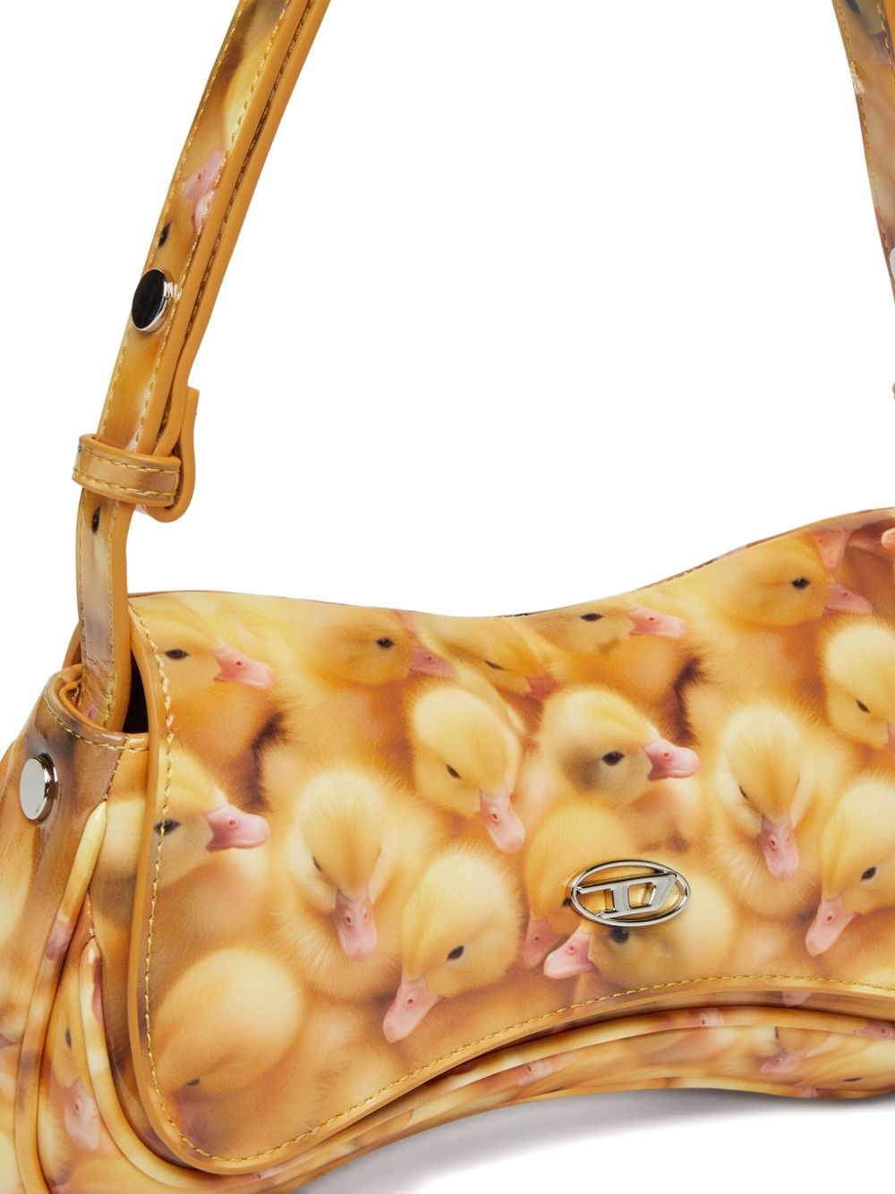 Play clutch bag - 6