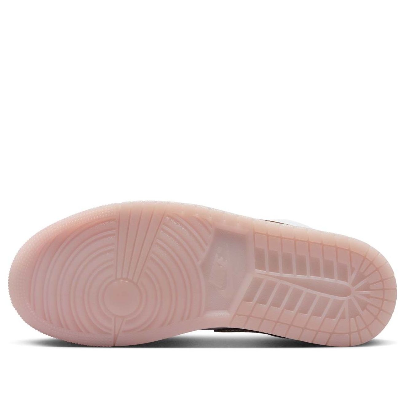 (WMNS) Air Jordan 1 Low 'Light Soft Pink' IB8859-101 - 6