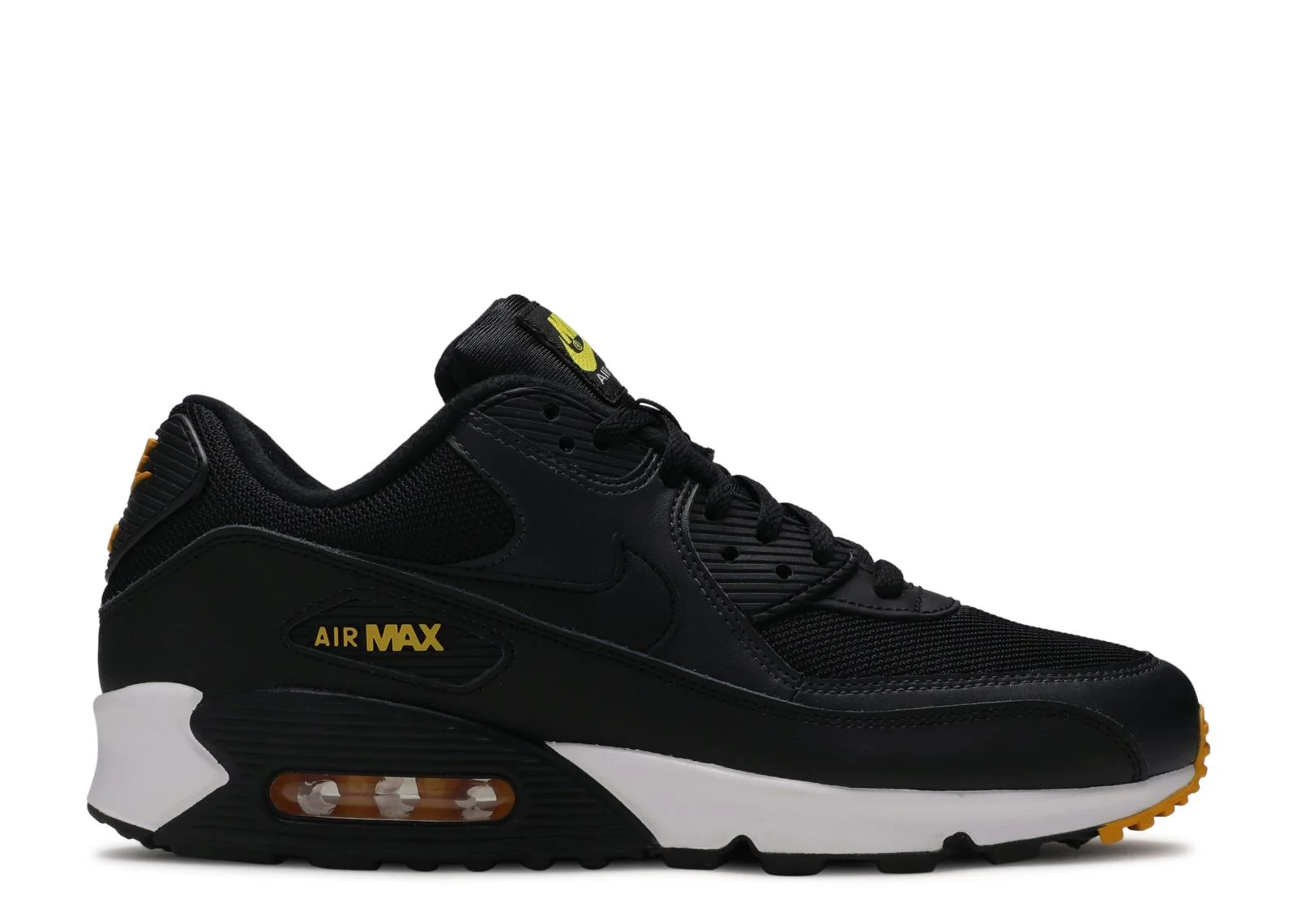 AIR MAX 90 'REVERSE TAXI' - 1