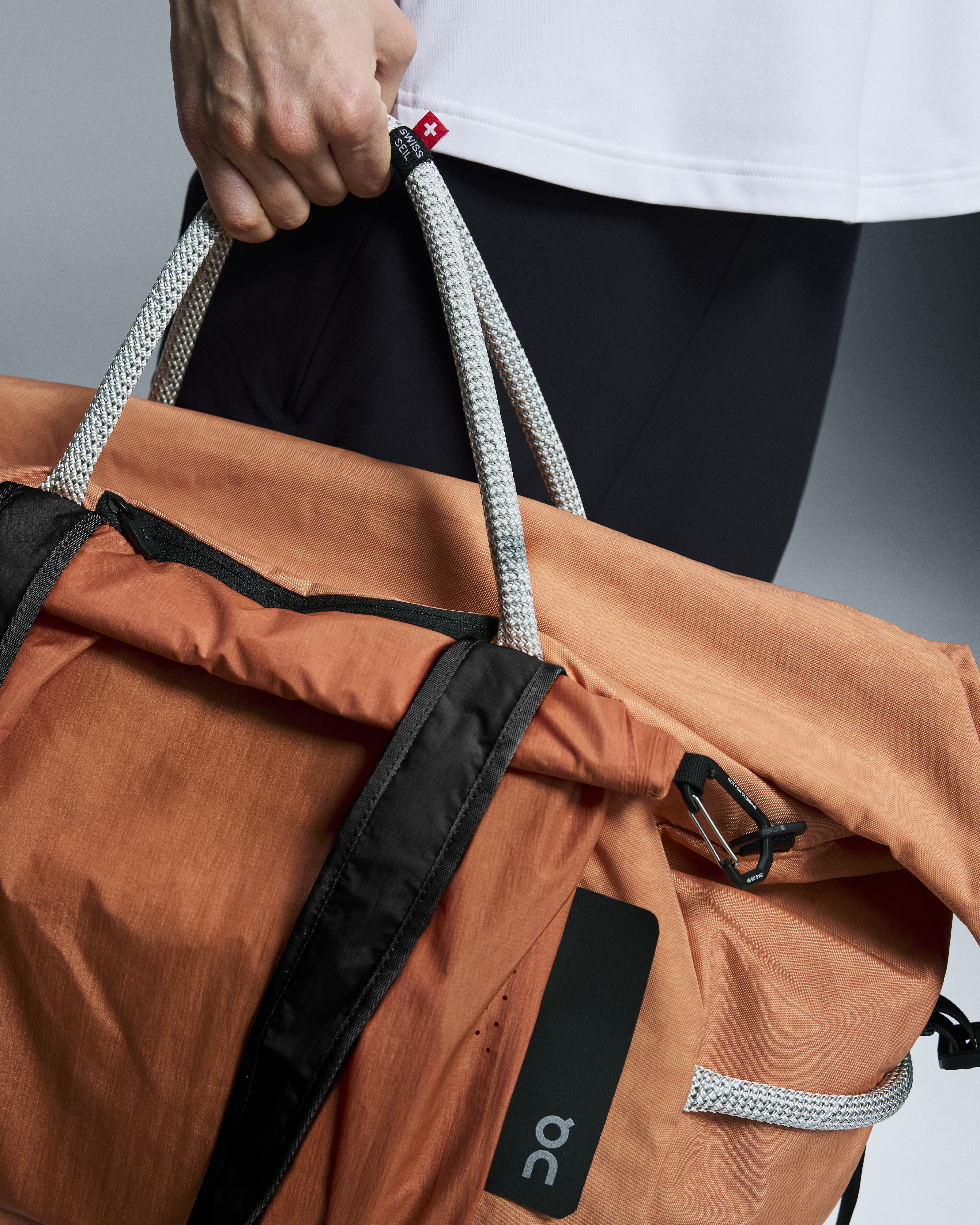 Track Pack 40L Elite - 6