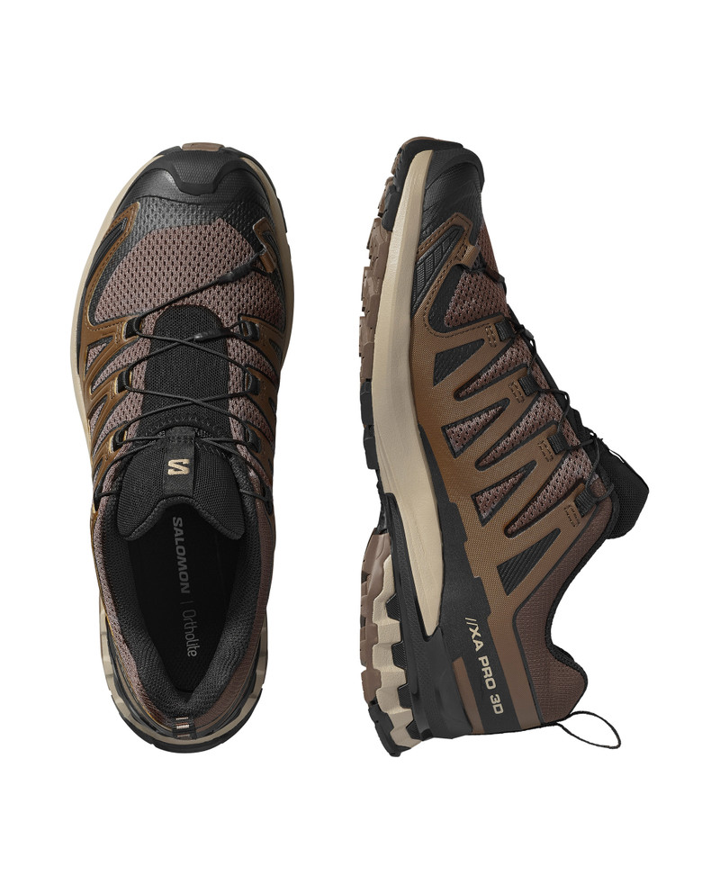 SALOMON XA PRO 3D V9 outlook