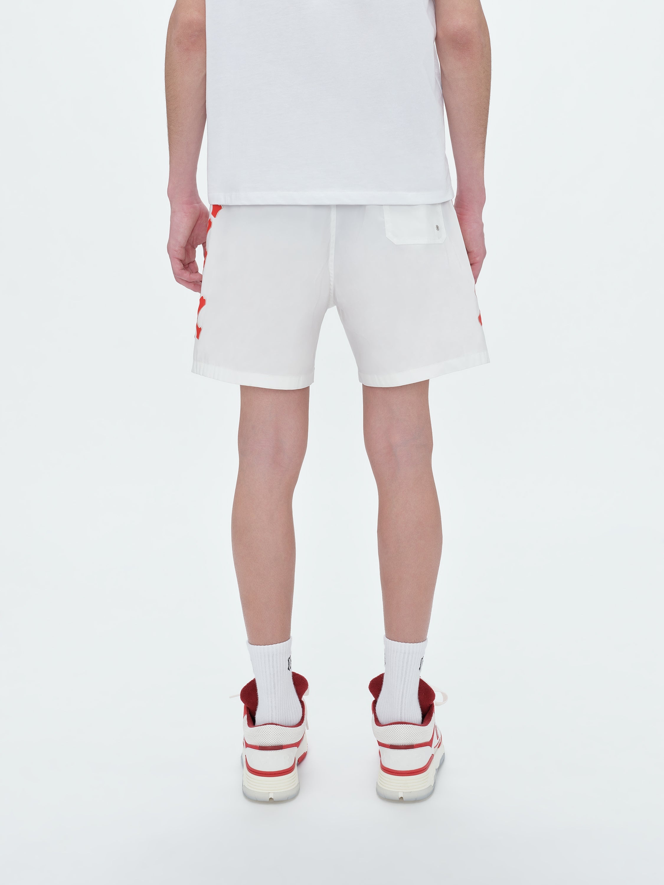 AMIRI BONES SWIMSHORT - 5