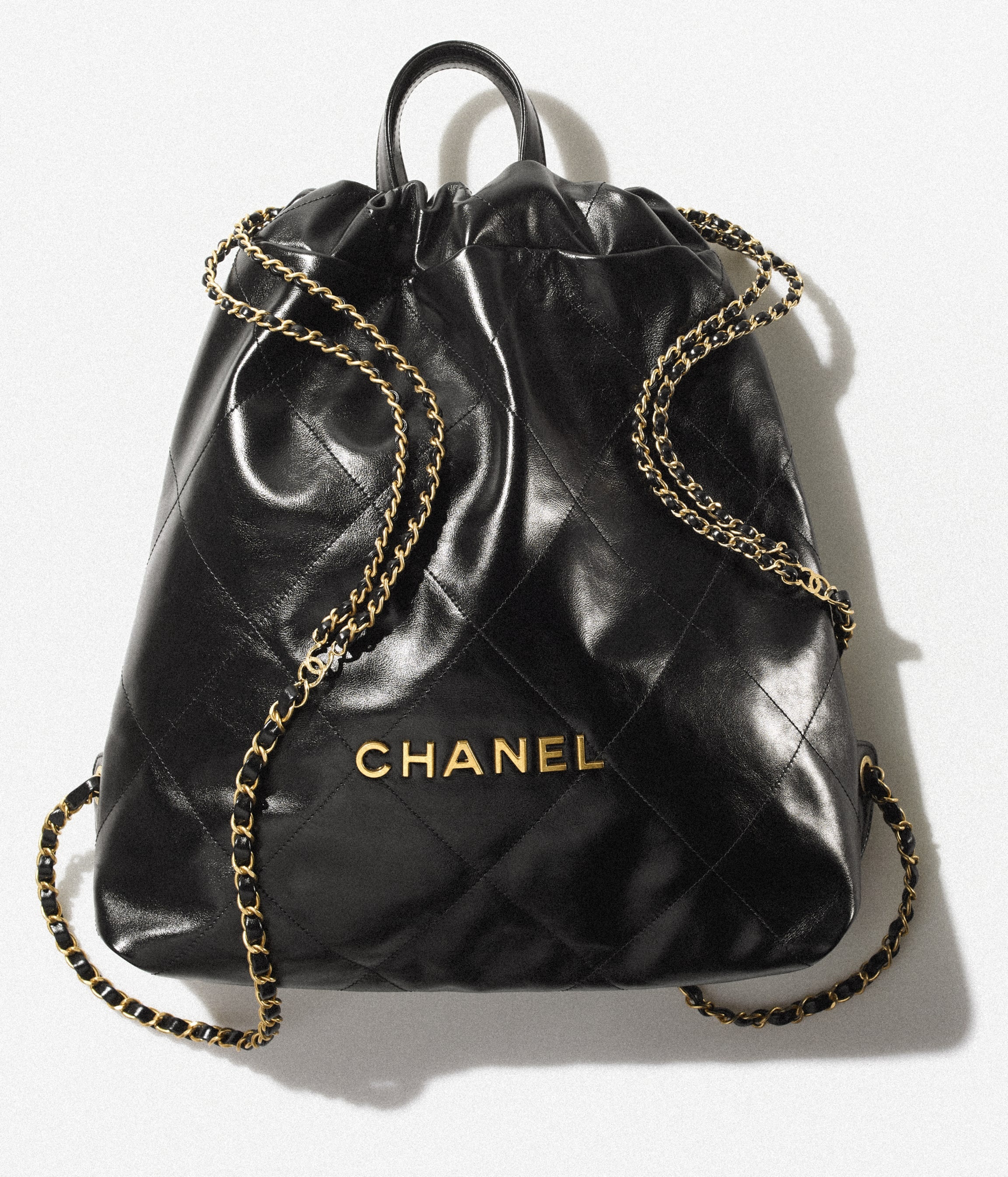 CHANEL 22 Backpack - 1