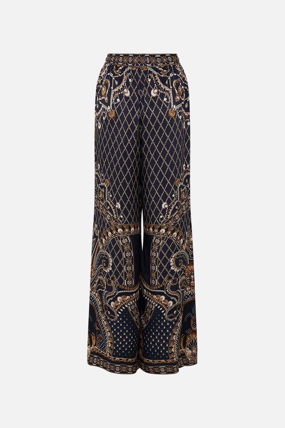 LOUNGE PANT - 7