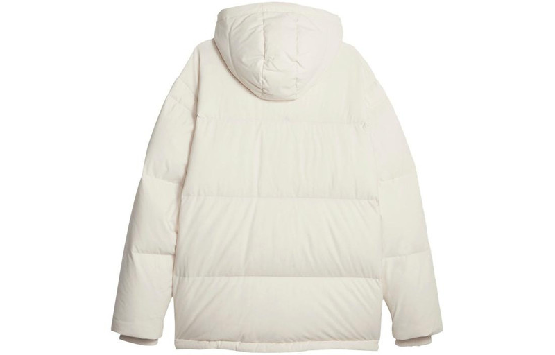 PUMA PUMA Mmq Down Jacket 'White' 620817-87 outlook