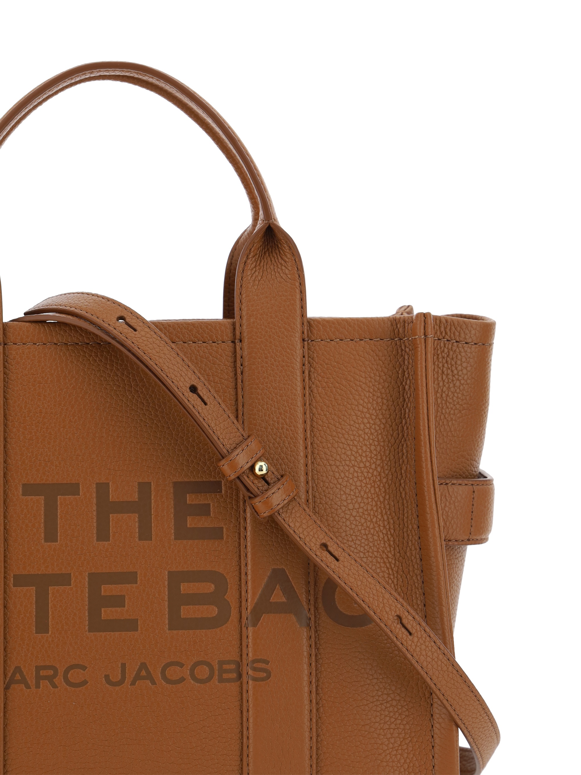 The Medium Tote Handbag - 4