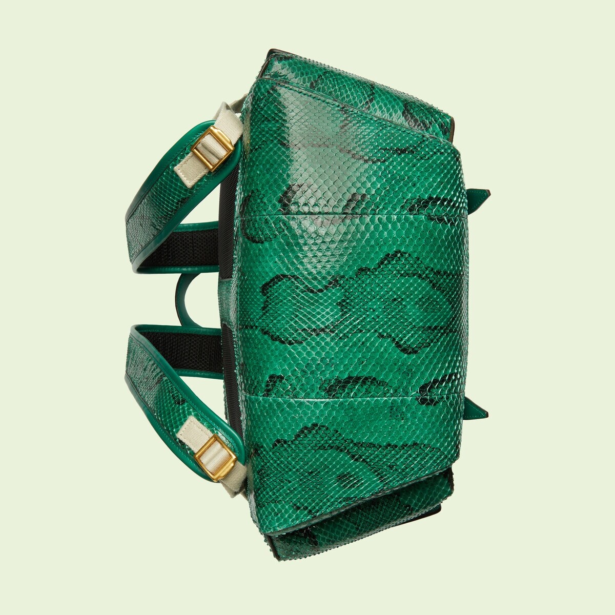 Python backpack with Double G - 7