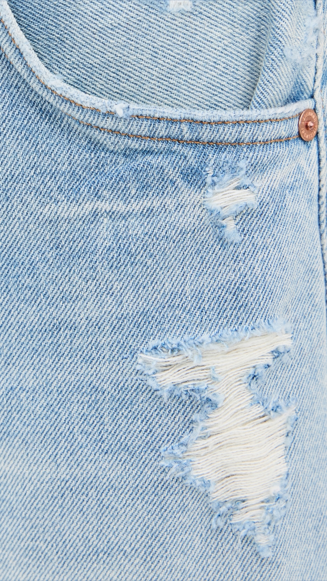 Horseshoe Jeans - 5