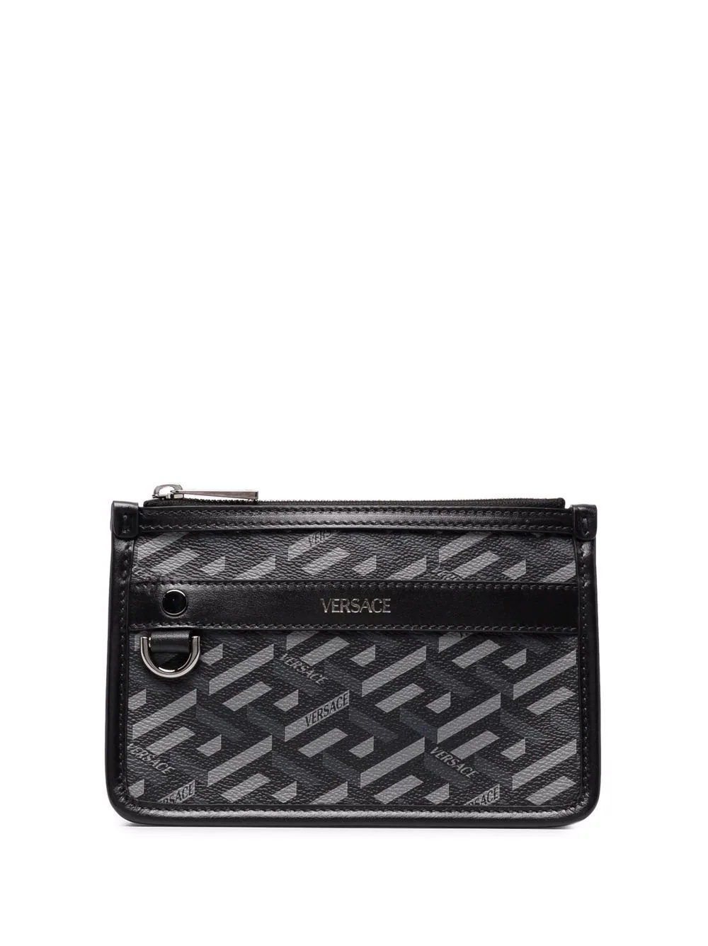 La Greca compact wallet - 1