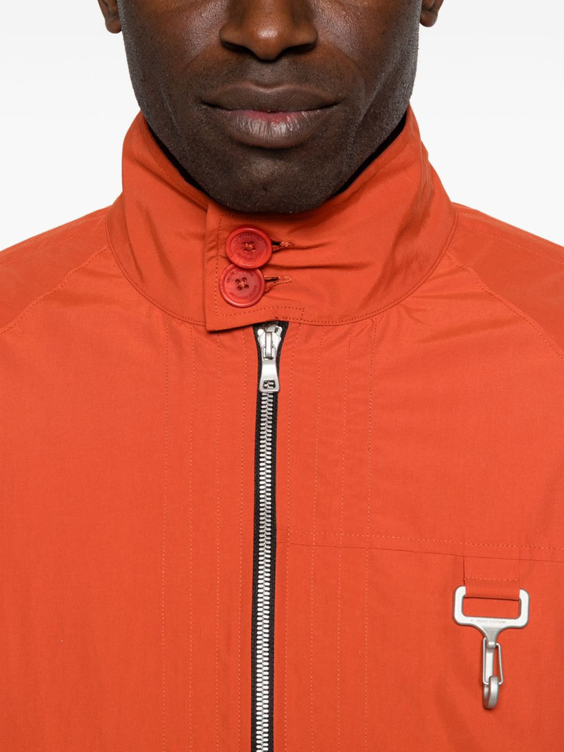 cinched harrington jacket 5