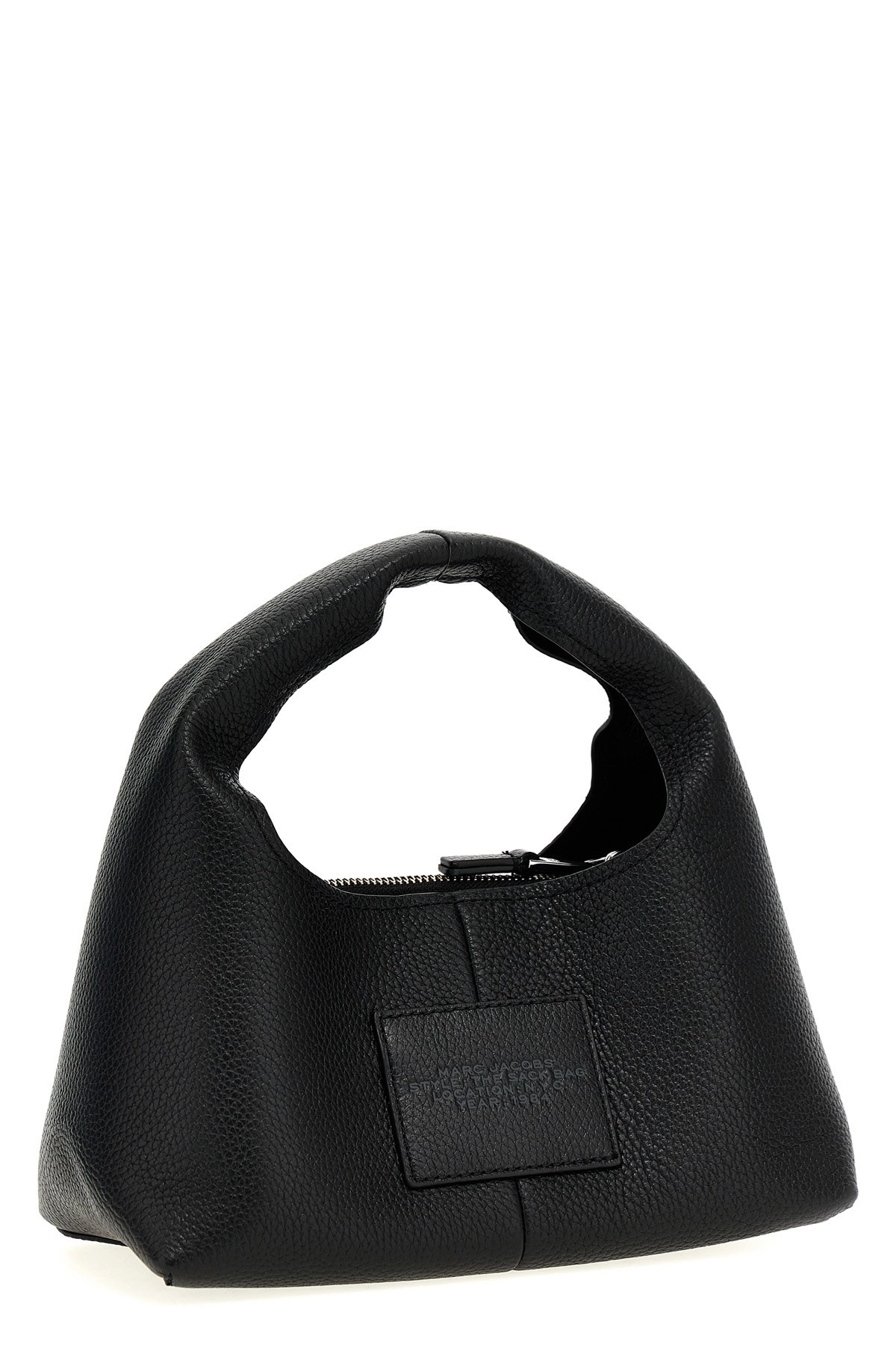 'The mini Sack' handbag - 3