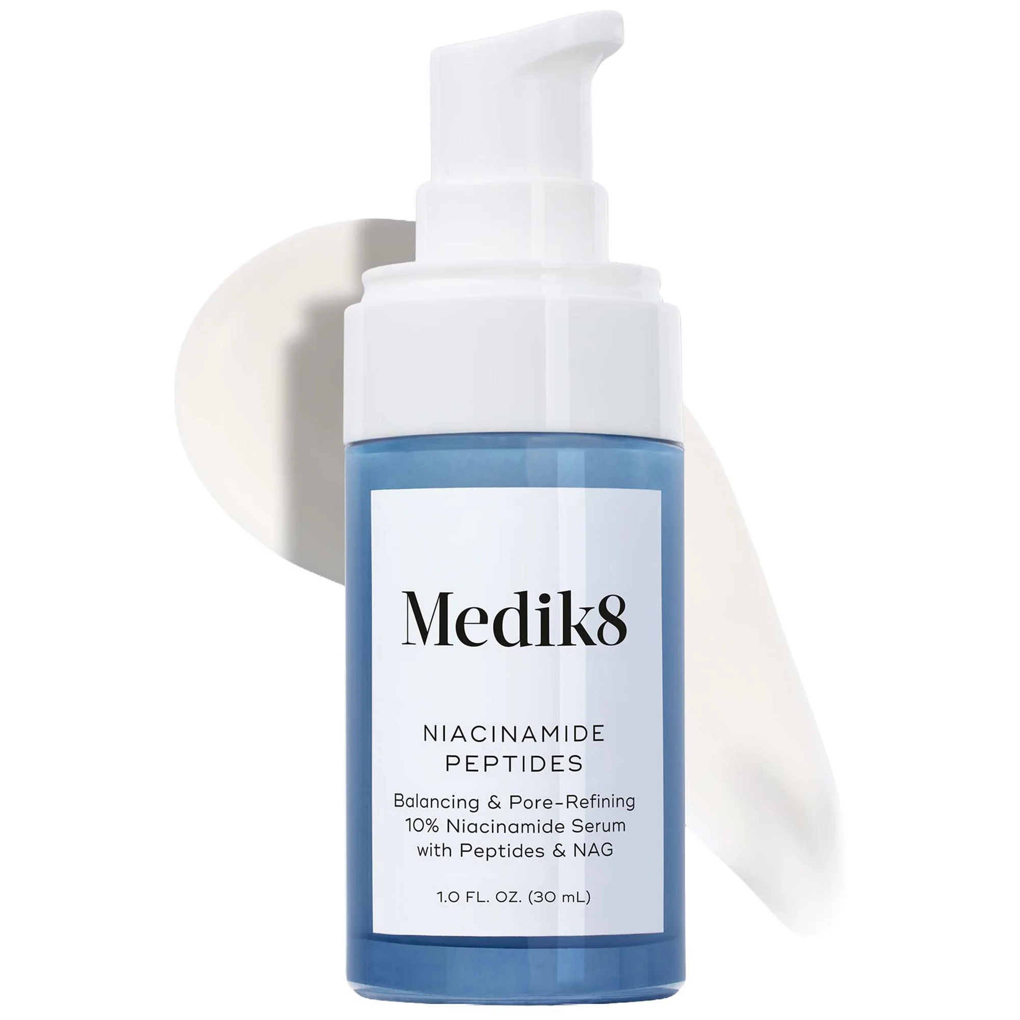 Medik8 Niacinamide Peptides 30ml - 1