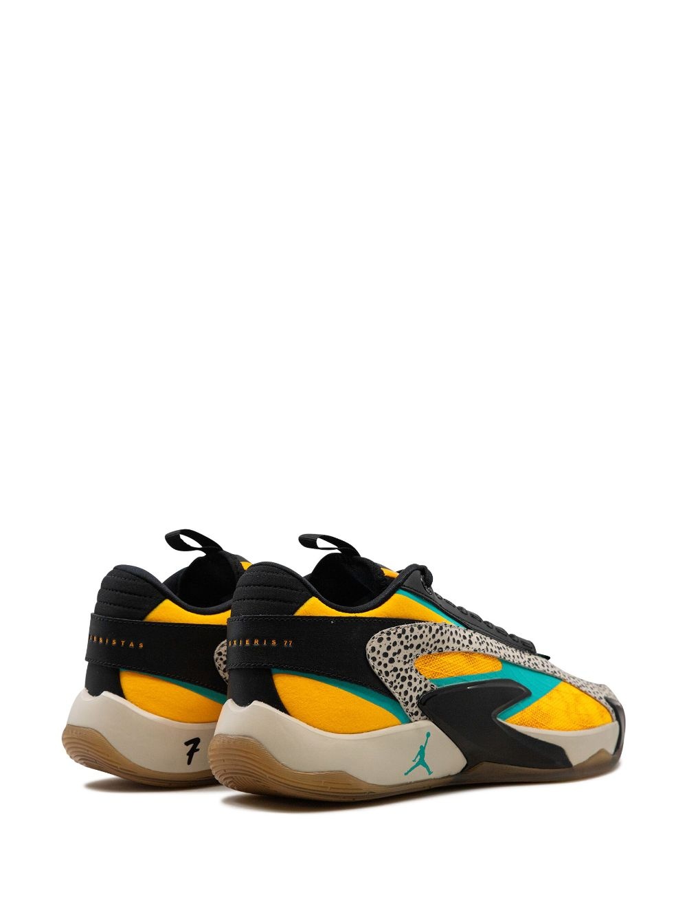 Air Jordan Luka 2 Safari "The Pitch" sneakers - 3