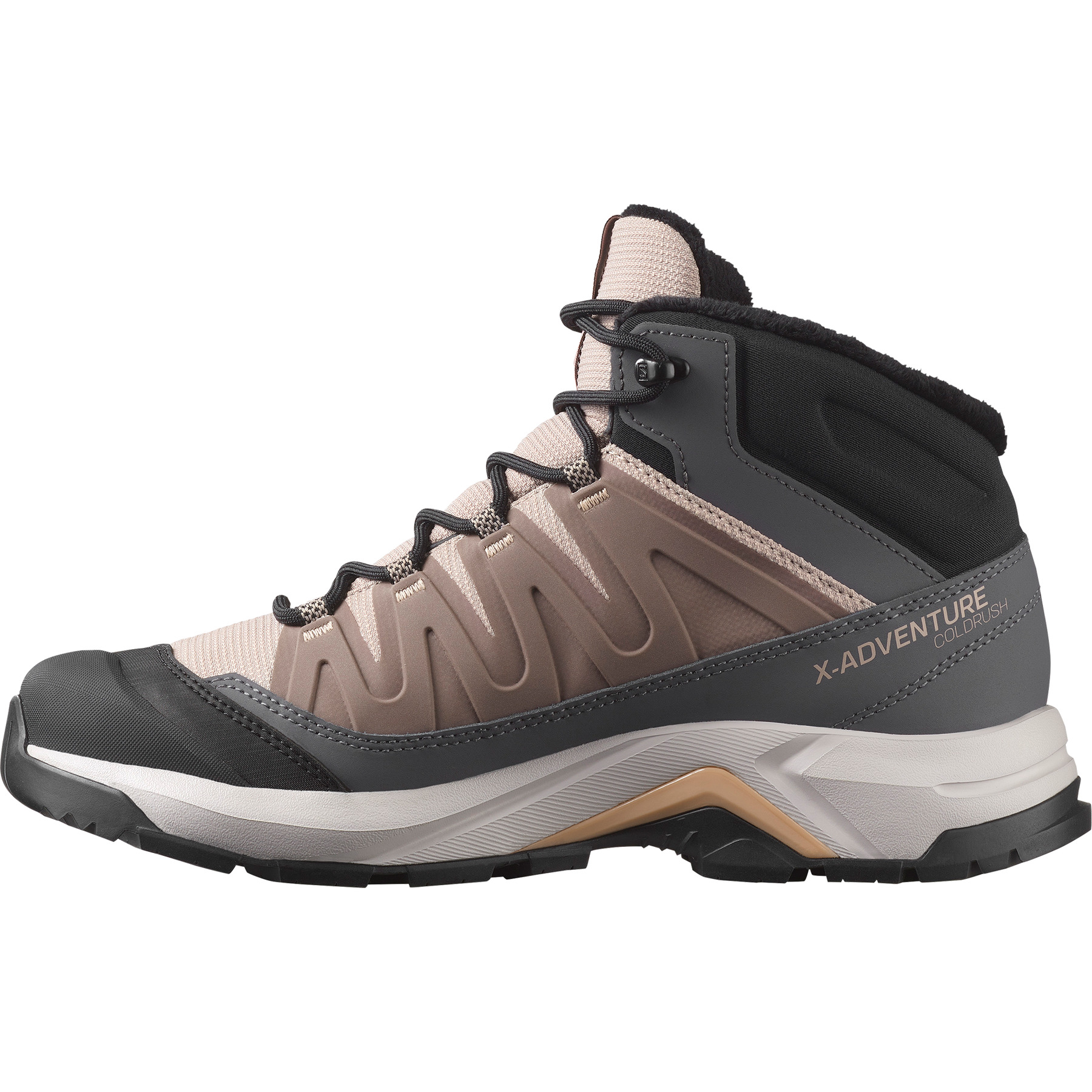 X-ADVENTURE COLDRUSH WATERPROOF - 4