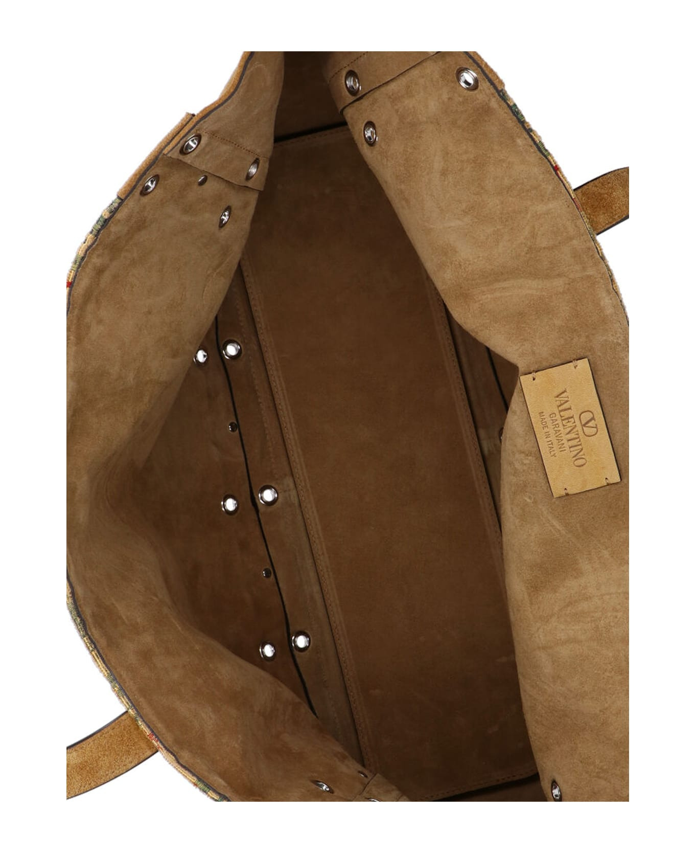 Medium Tote Bag "nellcôte" - 4