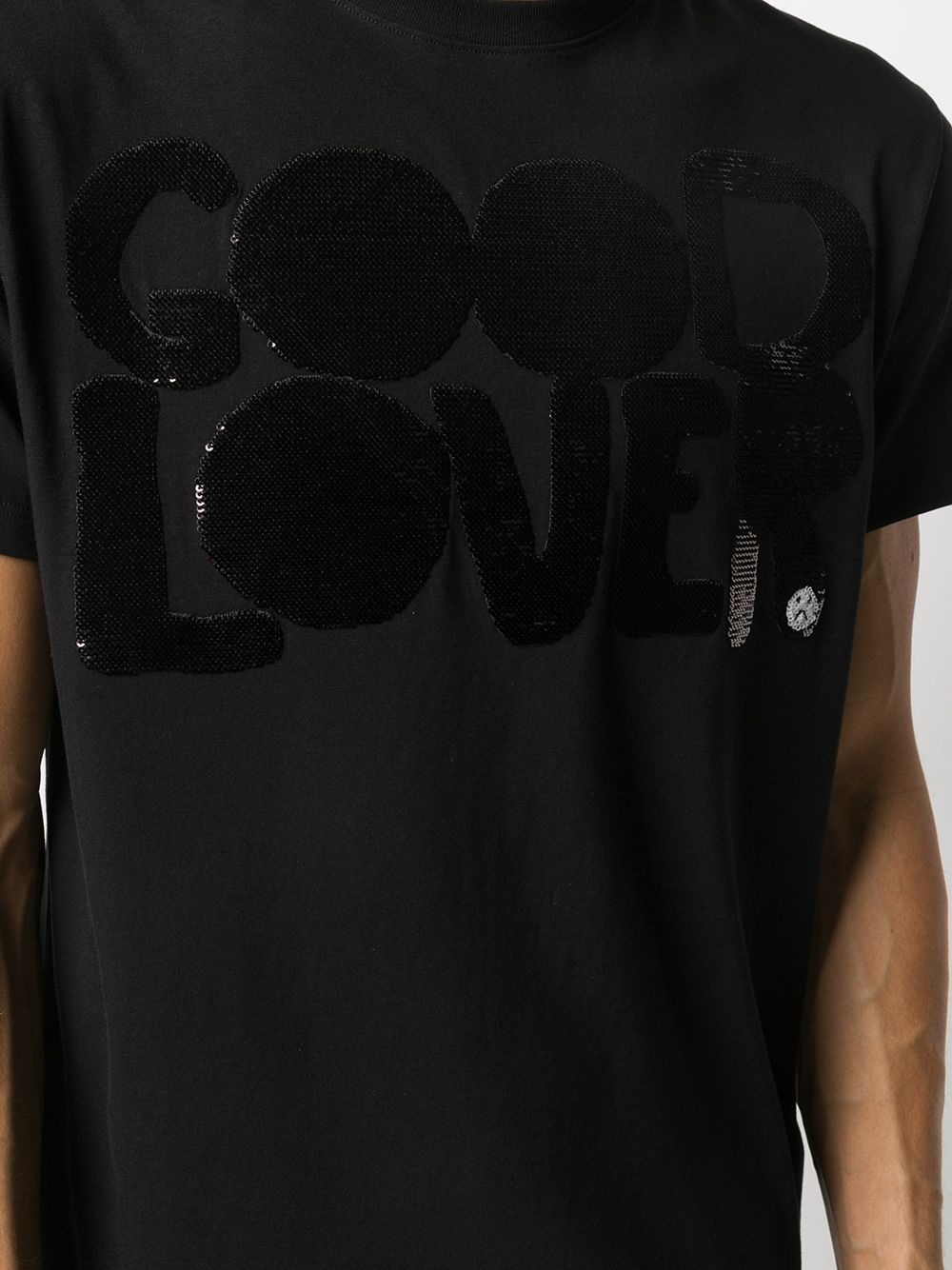 Good Lover T-shirt - 5