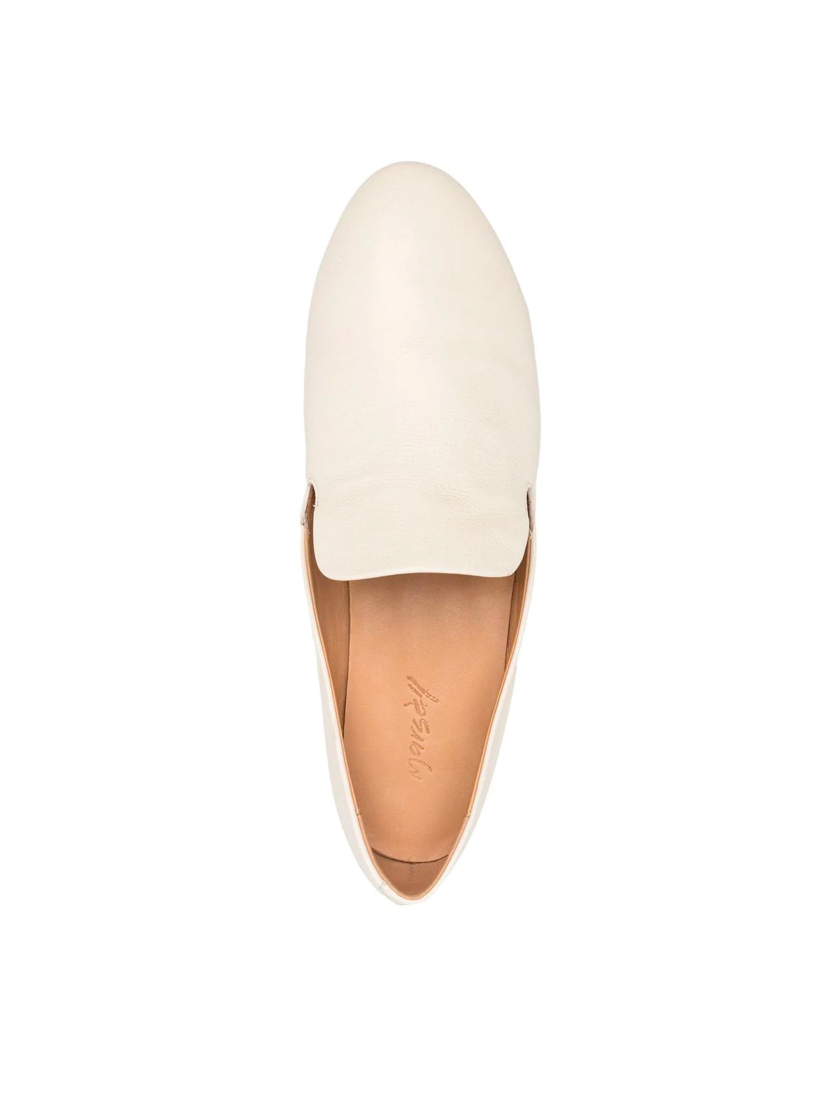Marsell Women Coltellino Loafer - 4