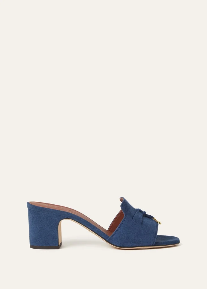 Summer Charms Sandal - 1