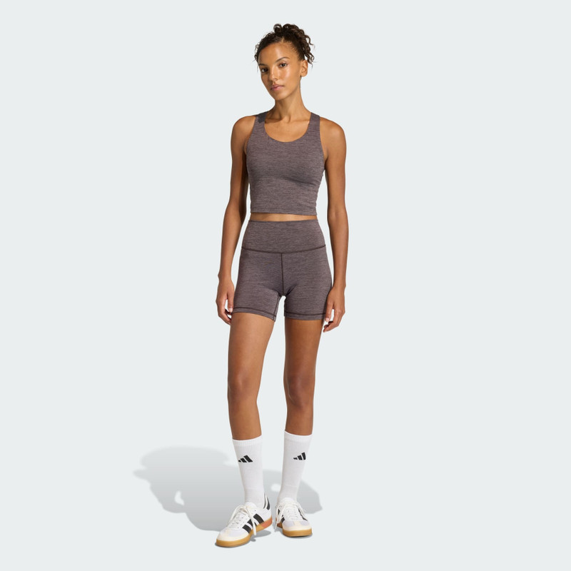 All Me Medium Support Bra Tank 5