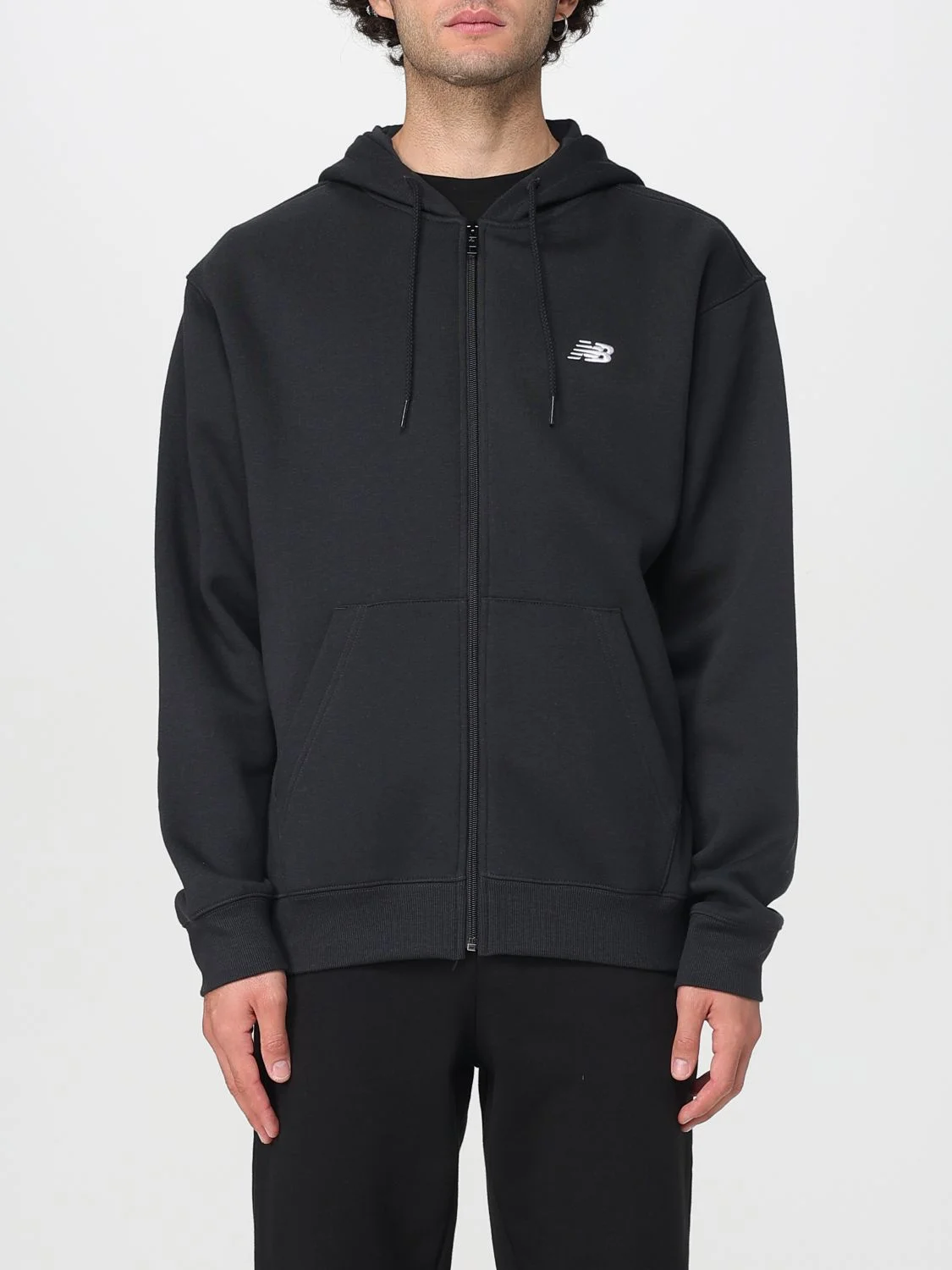 Sweater men New Balance - 1