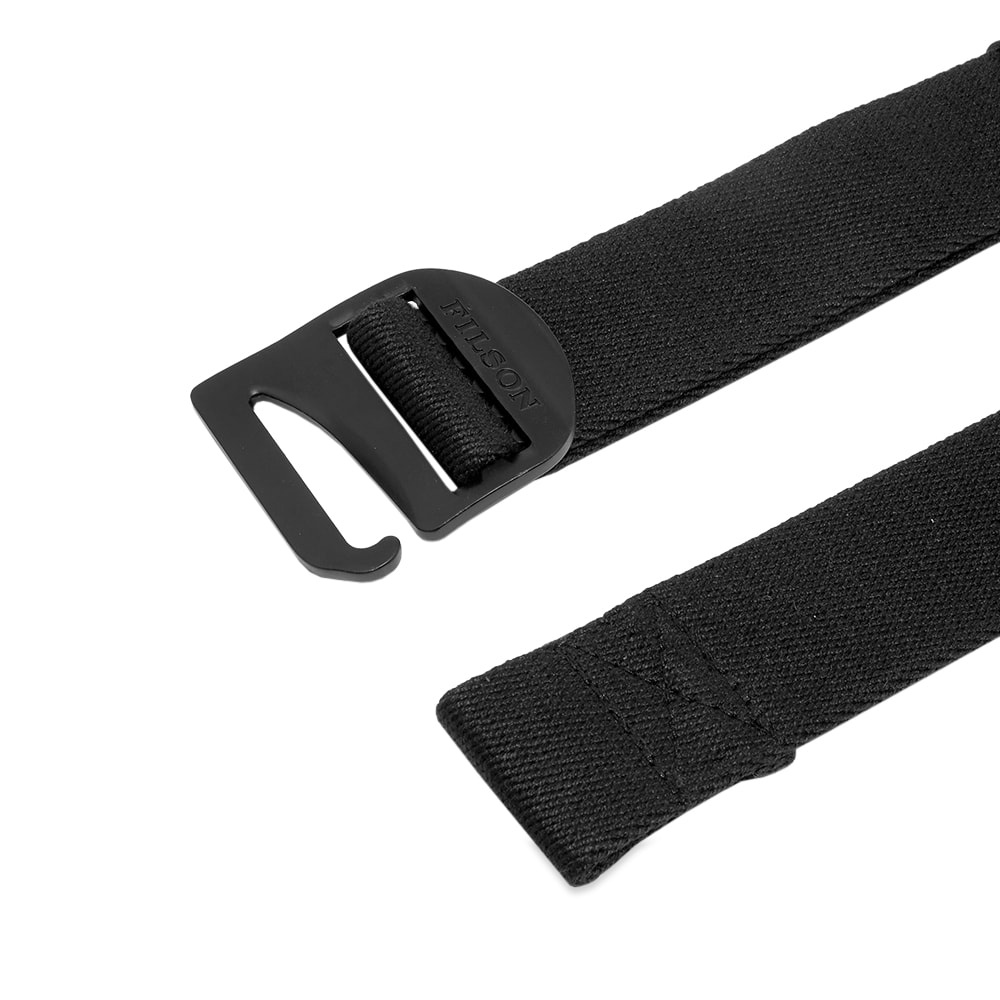 Filson Togiak Belt - 2