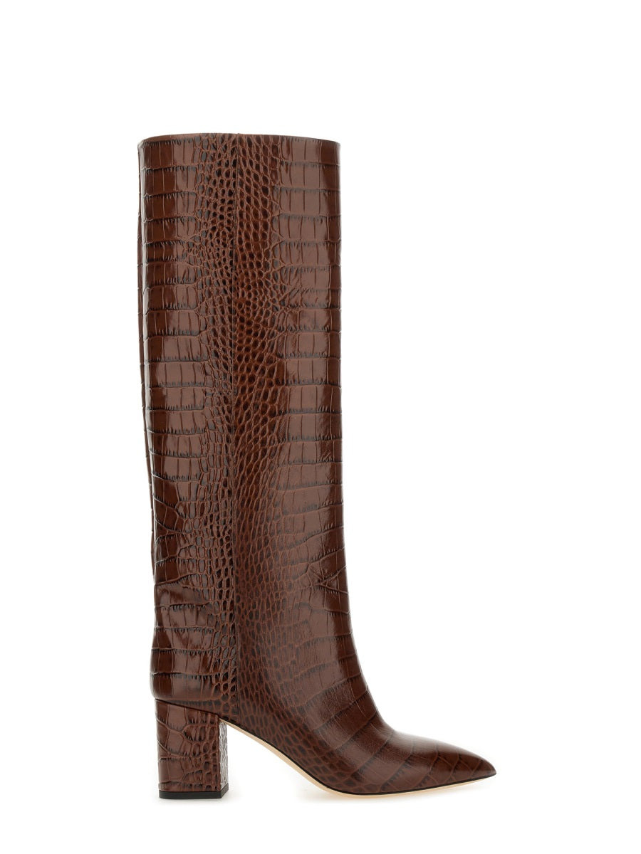 Anja" Boot - 1
