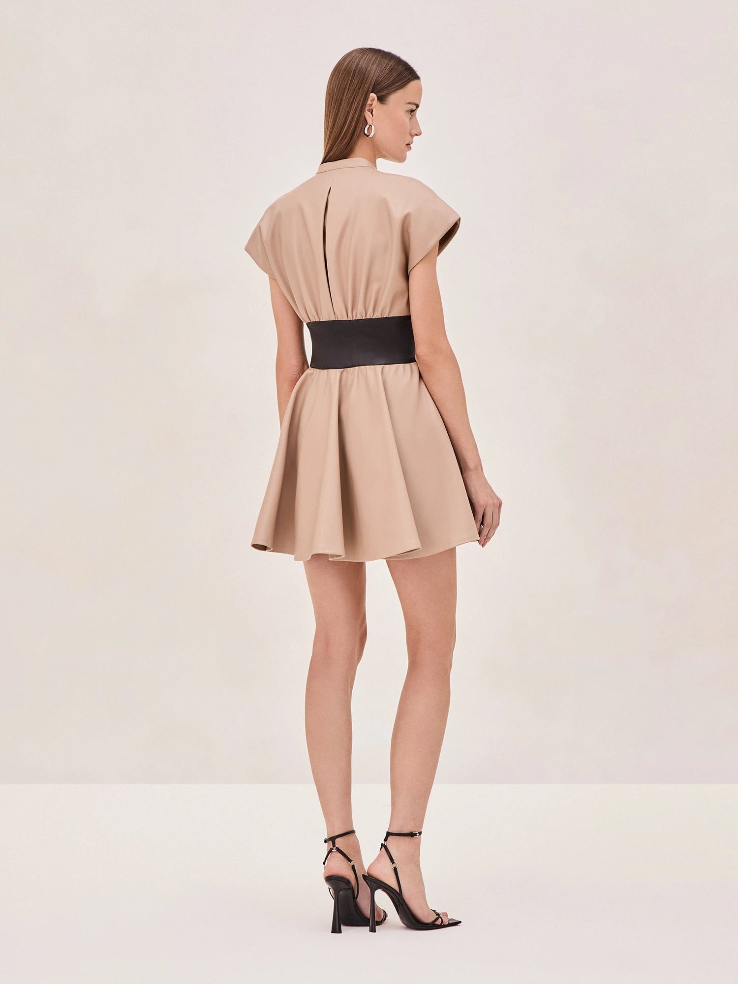 Berlin Dress - 2