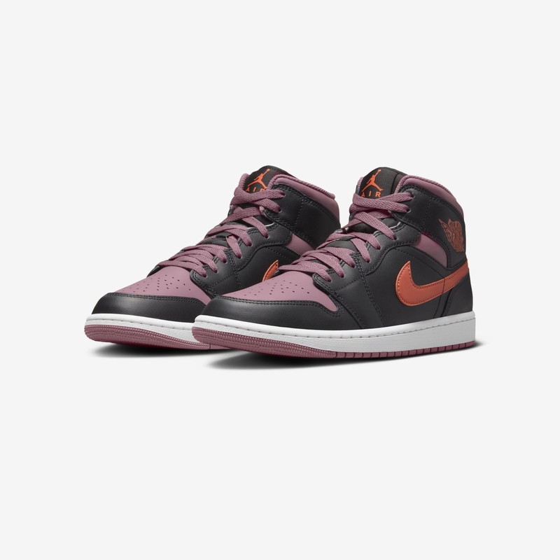 Jordan Air Jordan 1 Mid SE outlook