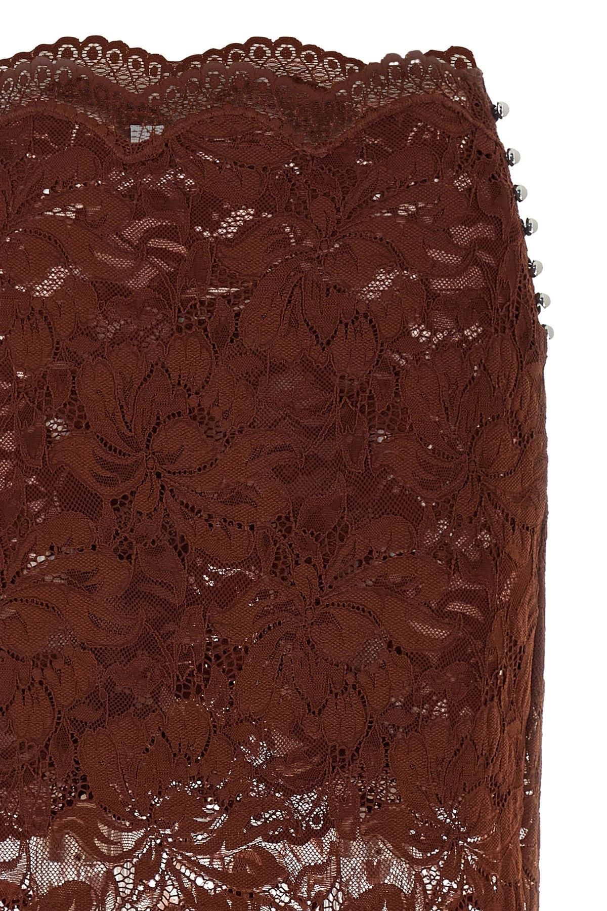 Lace skirt - 4