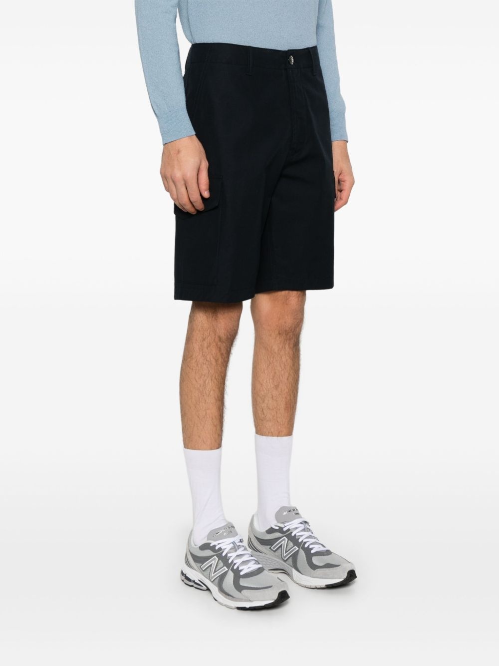 Ghost shorts - 3