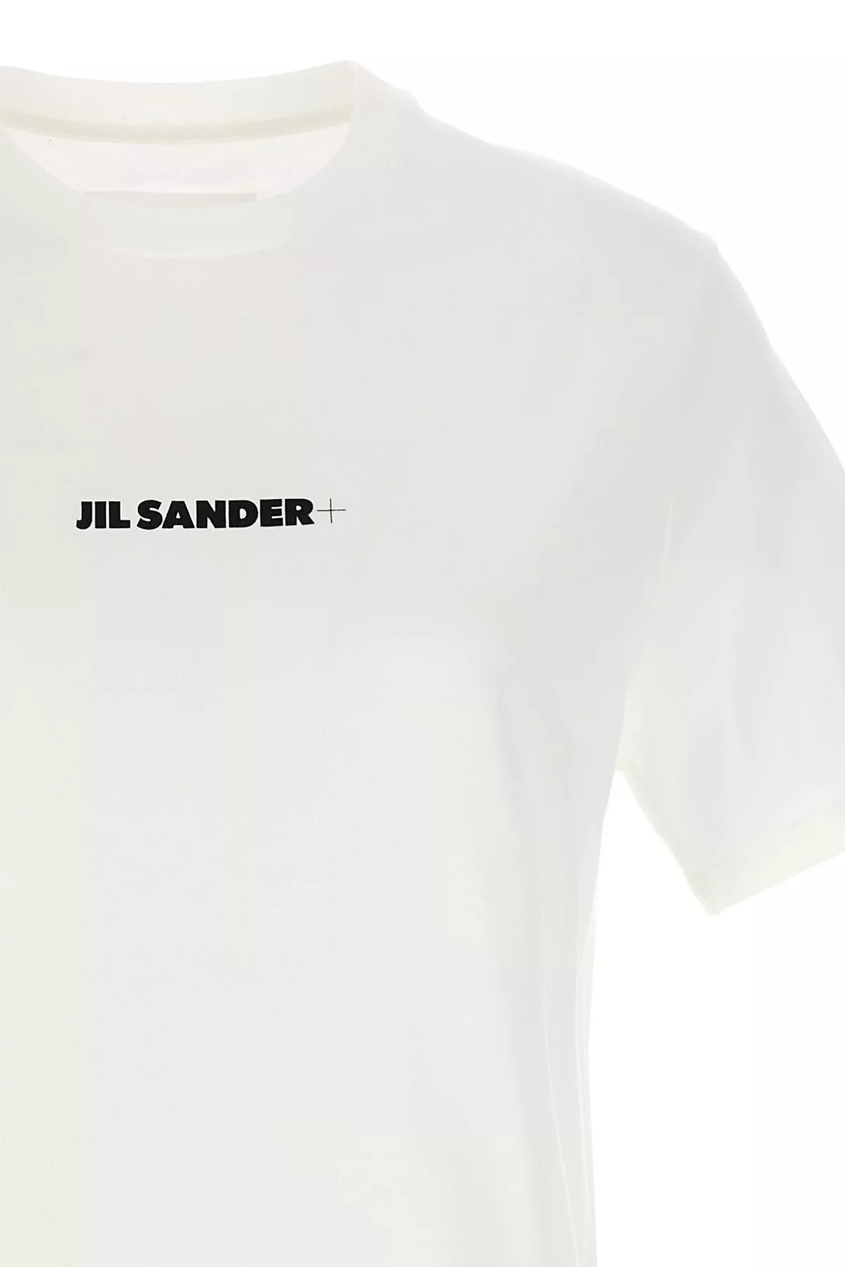 Logo print T-shirt - 3