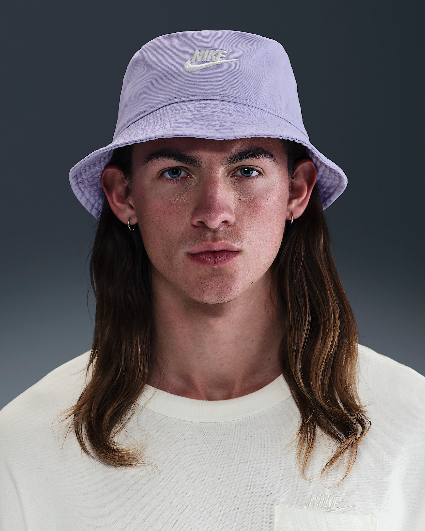 Nike Apex Futura Washed Bucket Hat - 3
