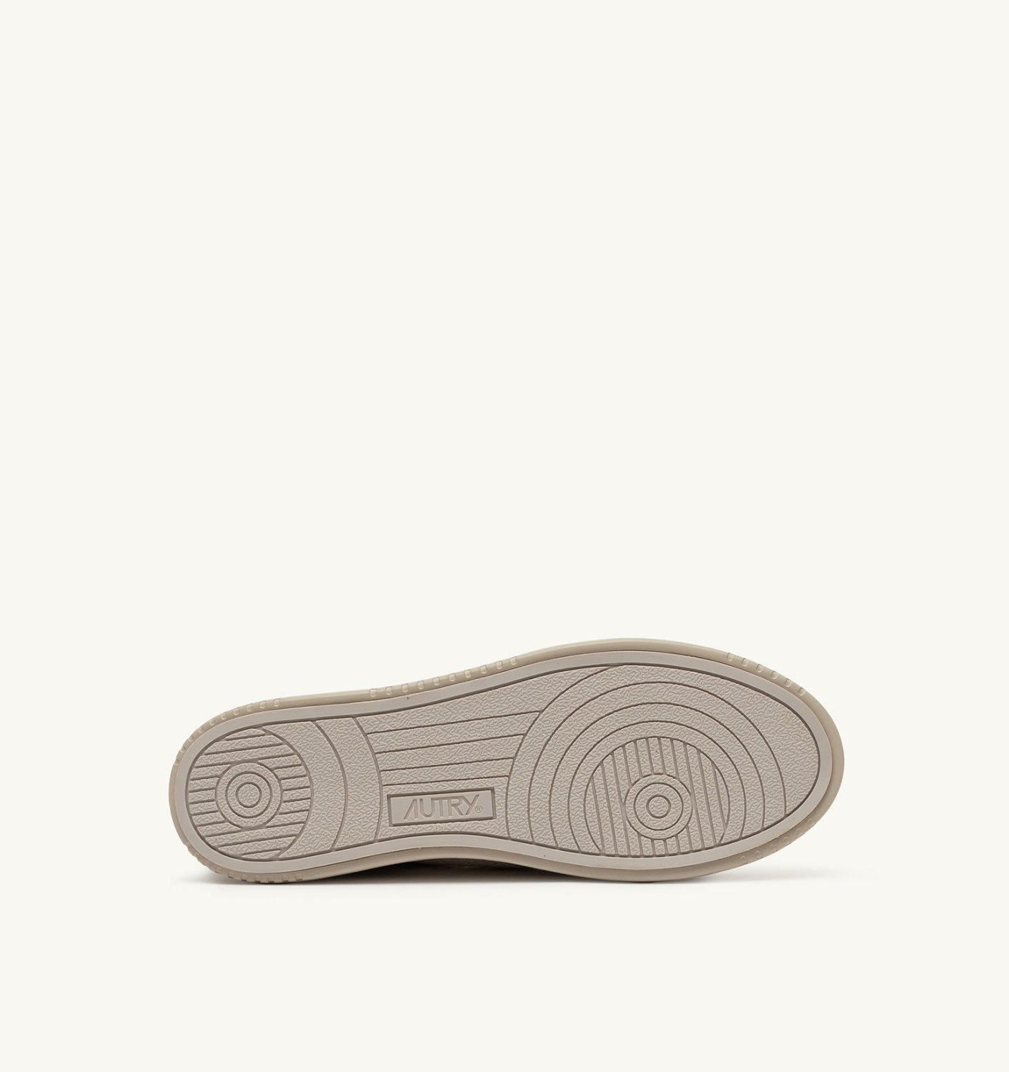 MEDALIST EASEKNIT LOW SNEAKERS IN GRAY MORNING KNIT - 4