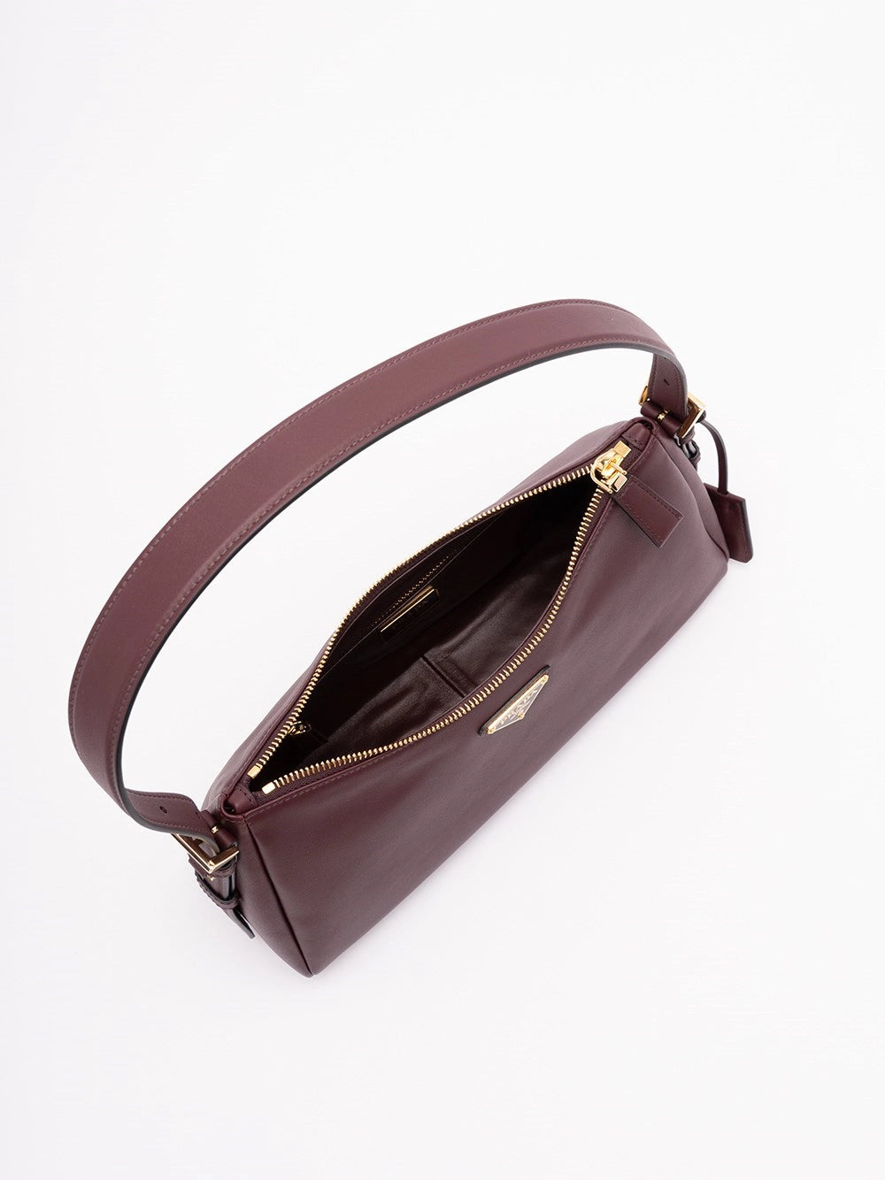 Prada Women `Prada Aimée` Medium Shoulder Bag - 5