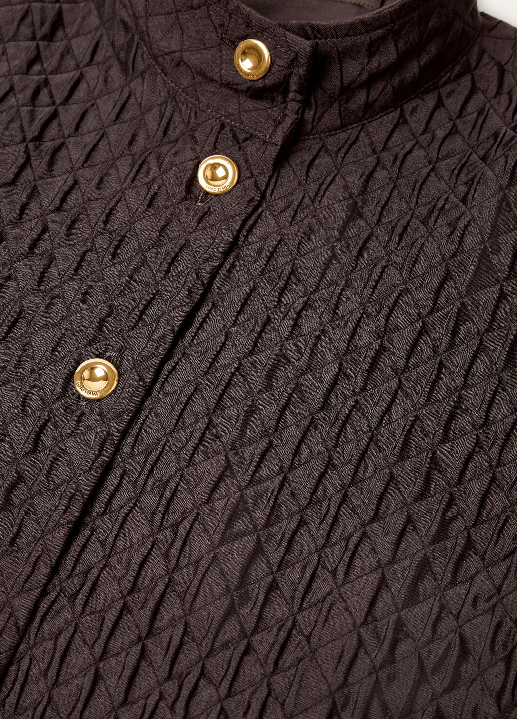 Loro Piana Benedetta Jacket | REVERSIBLE