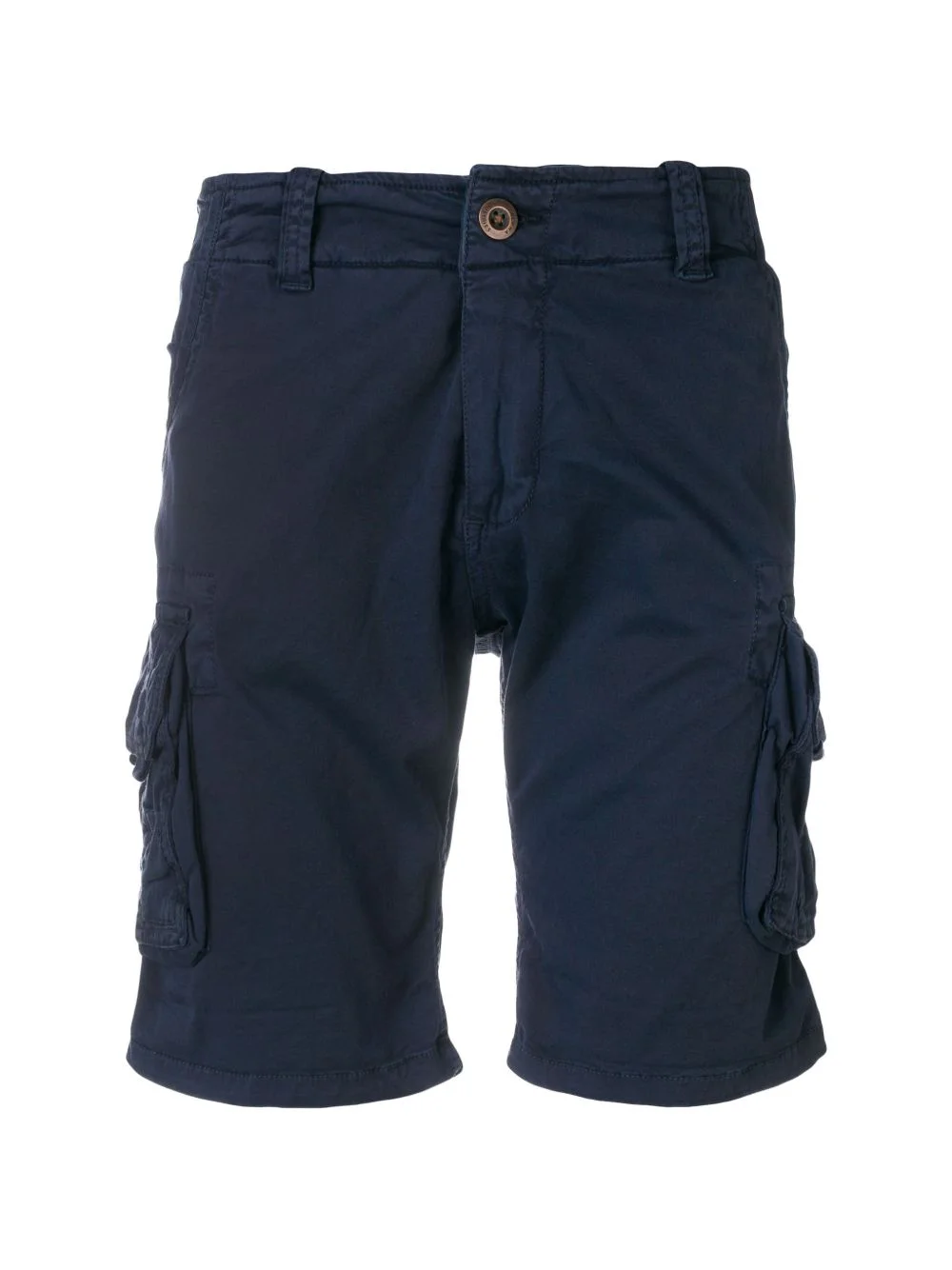 cargo shorts - 1