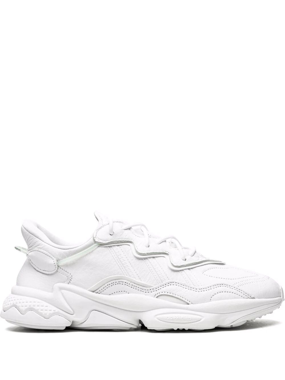 Ozweego 'Cloud White' sneakers - 2