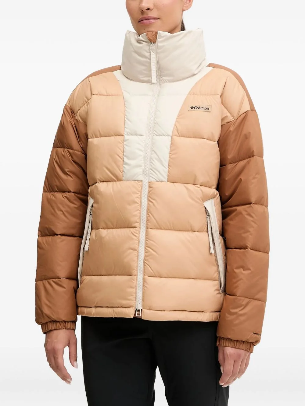 Pike Lake™ padded jacket - 1