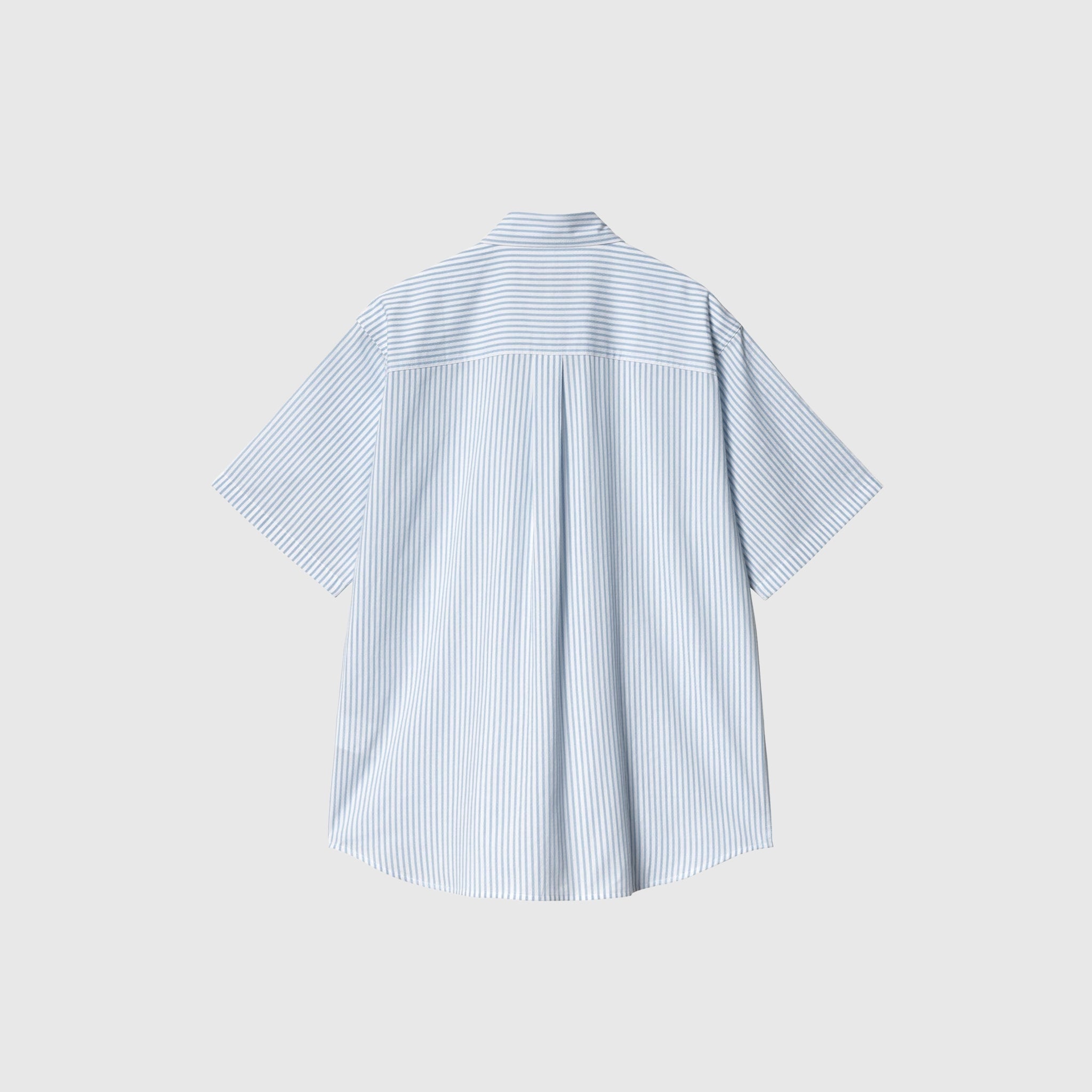 PHELPS S/S SHIRT - 2