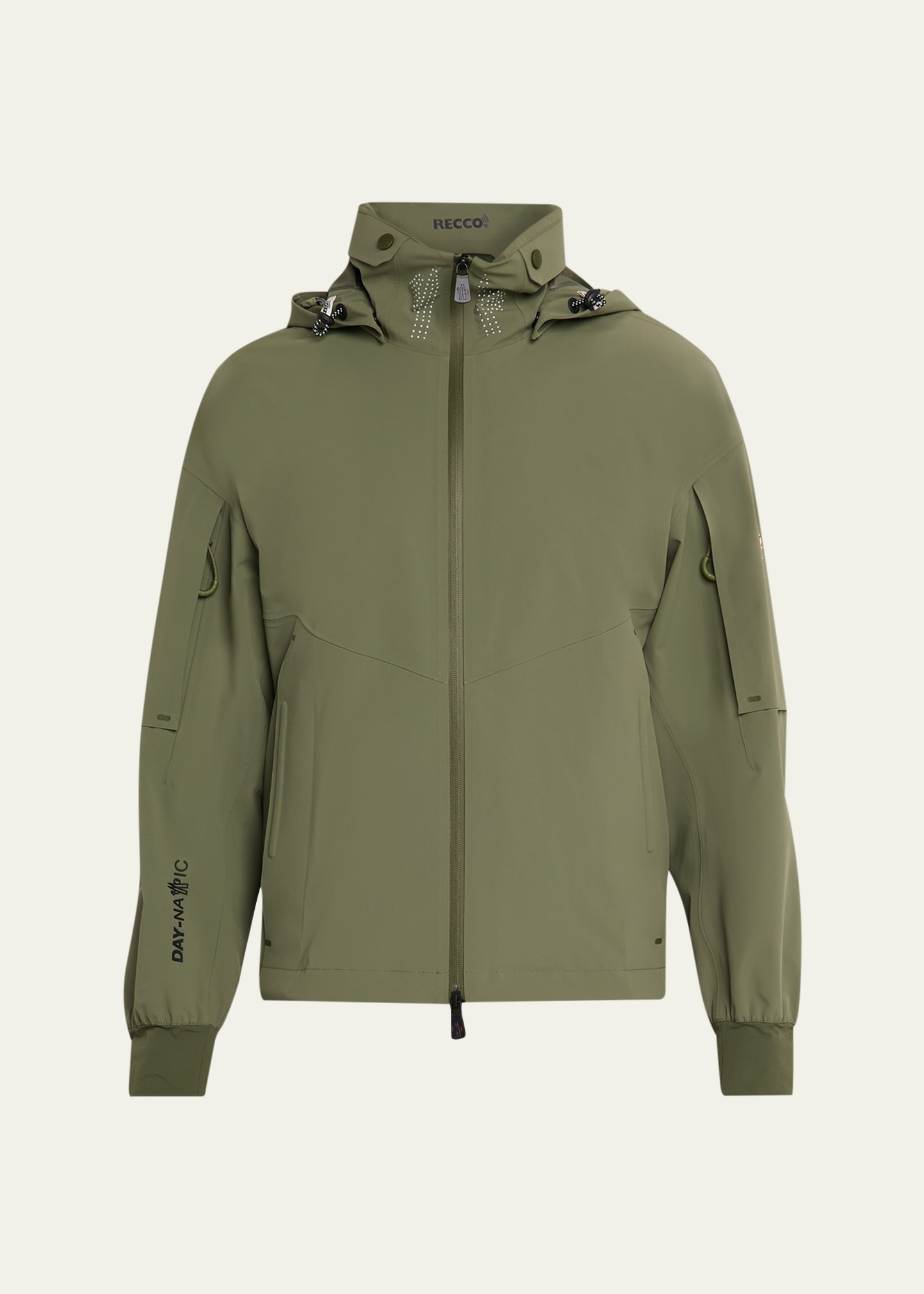 Men's Tesso Bomber Jacket - 1
