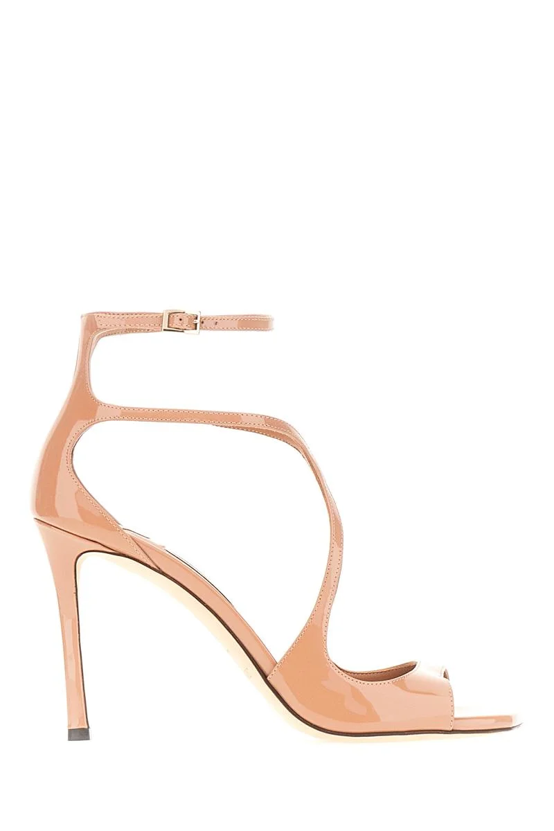 JIMMY CHOO HEELED SHOES - 1