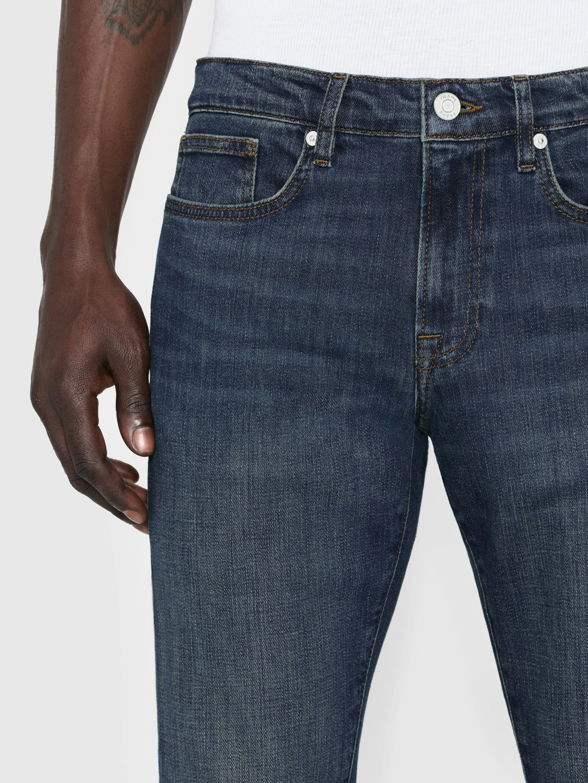 SLIM FIT JEAN - 4