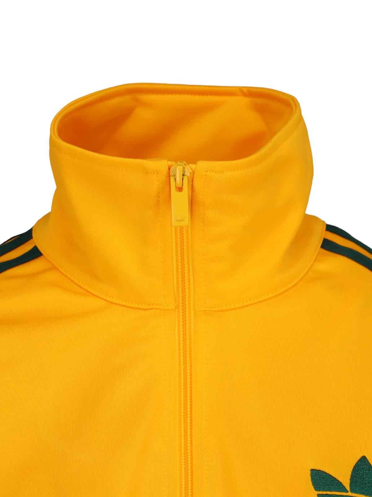 'ADICOLOR CLASSICS FIREBIRD' ZIP SWEATSHIRT - 5