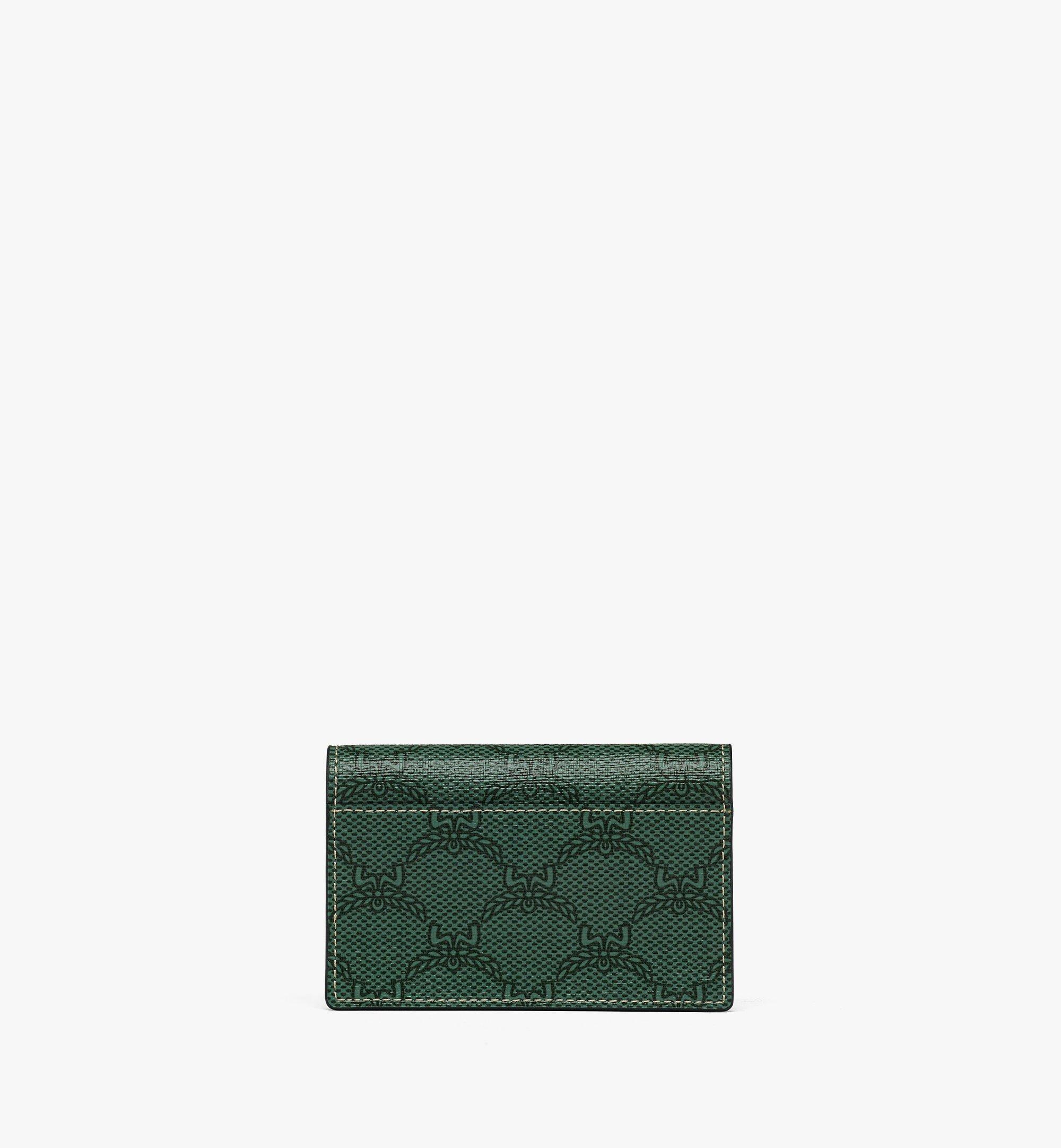 Himmel Card Wallet in Lauretos - 3