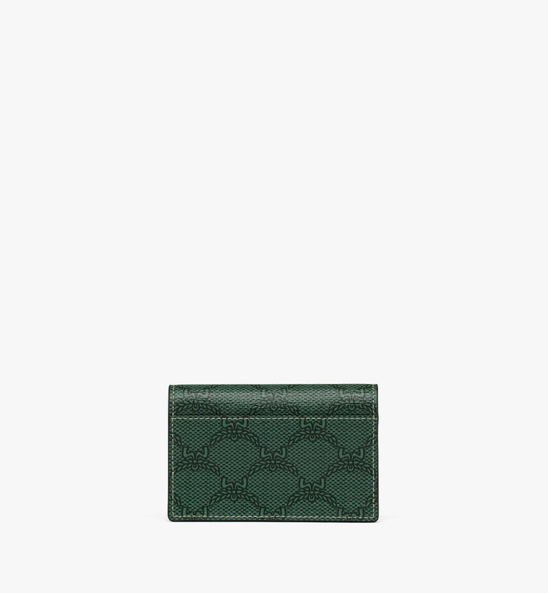 Himmel Card Wallet in Lauretos 3